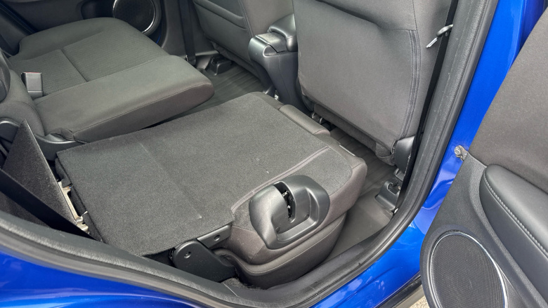 Honda HR-V 1.6 i-DTEC SE 5dr Diesel Hatchback